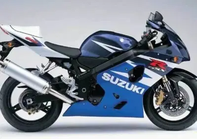 Plexiglass Parabrezza Cupolino Puig Racing Suzuki
