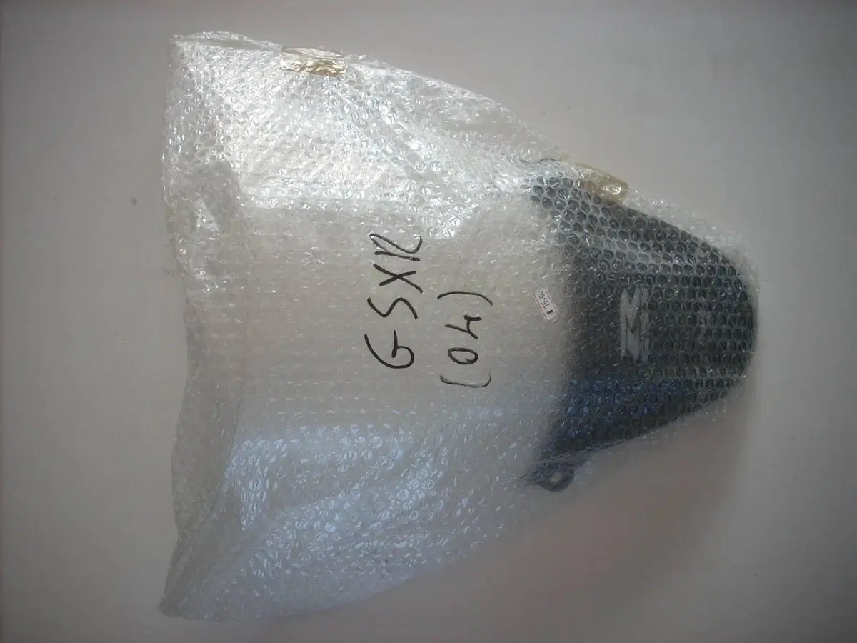 Plexiglass Parabrezza Cupolino Puig Racing Suzuki (3)