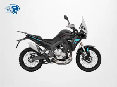 Morbidelli T502X (2026) usata