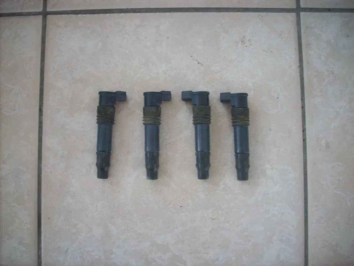 Ricambi Impianto Elettrico Bobine Sensore Caduta S Suzuki (3)