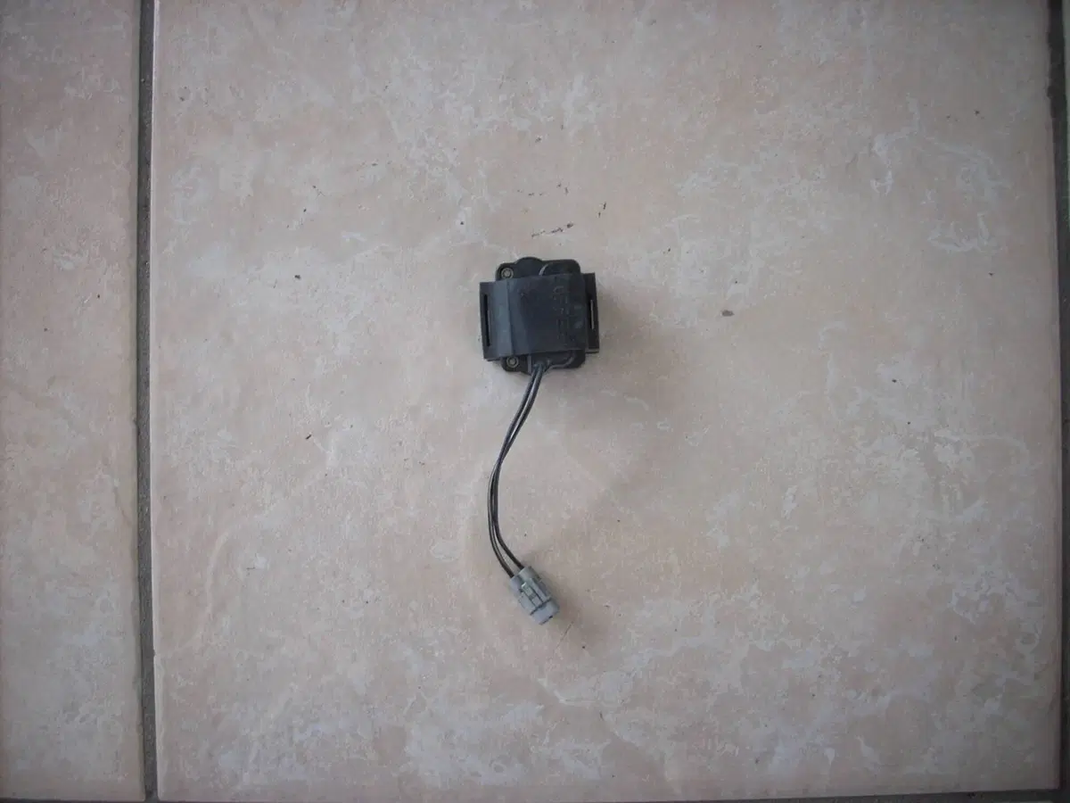 Ricambi Impianto Elettrico Bobine Sensore Caduta S Suzuki (5)