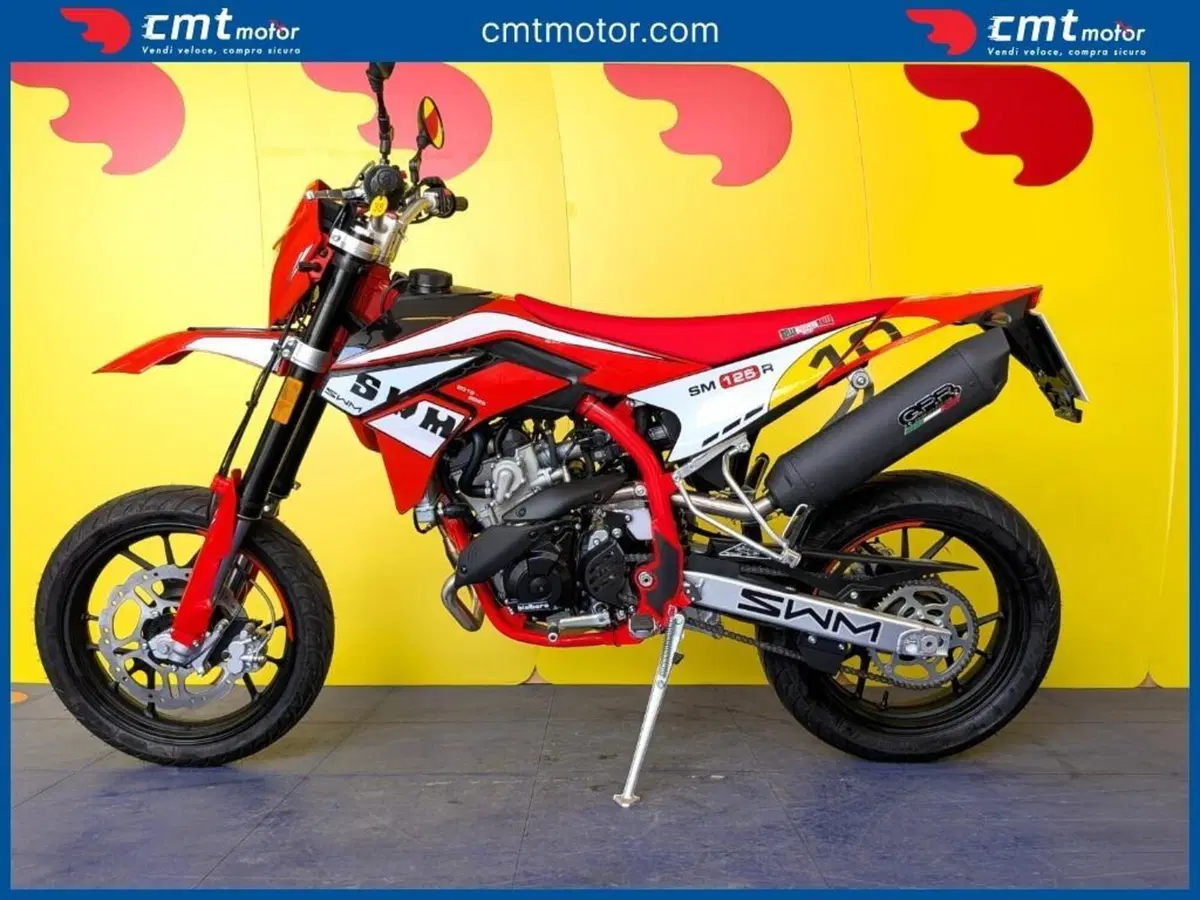 Swm SM 125 R Reborn (2026) (3)
