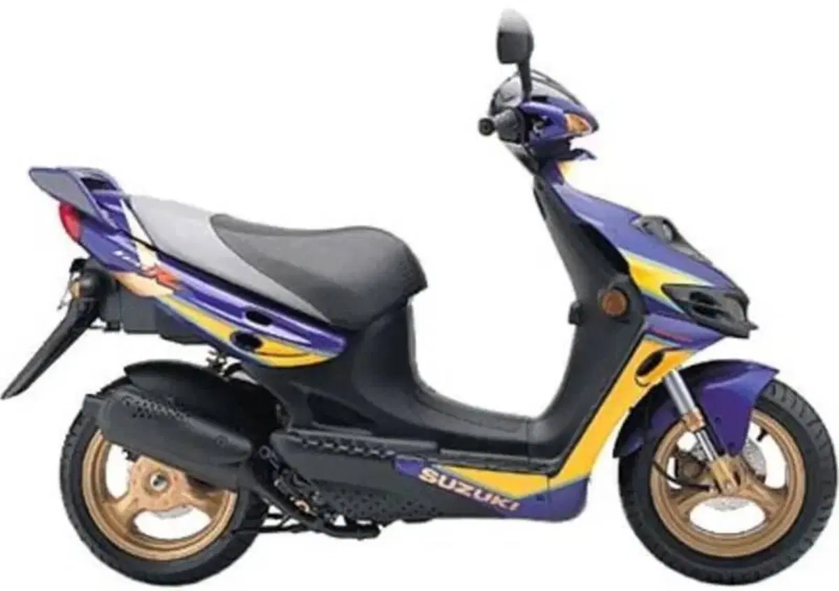 Ricambi Usati Originali e Componenti Suzuki Katana