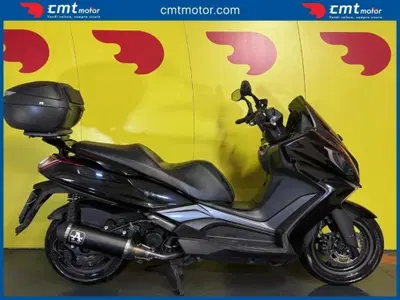 Kymco Downtown 350i ABS (2015 - 17) usata