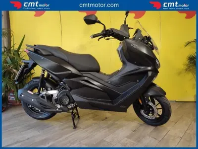 Kl Brera 125 (2022 - 24) nuova
