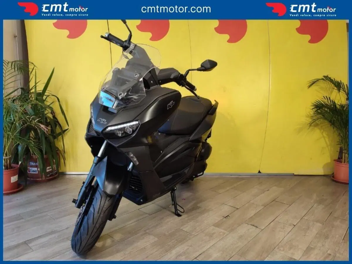 Kl Brera 125 (2022 - 24) (2)
