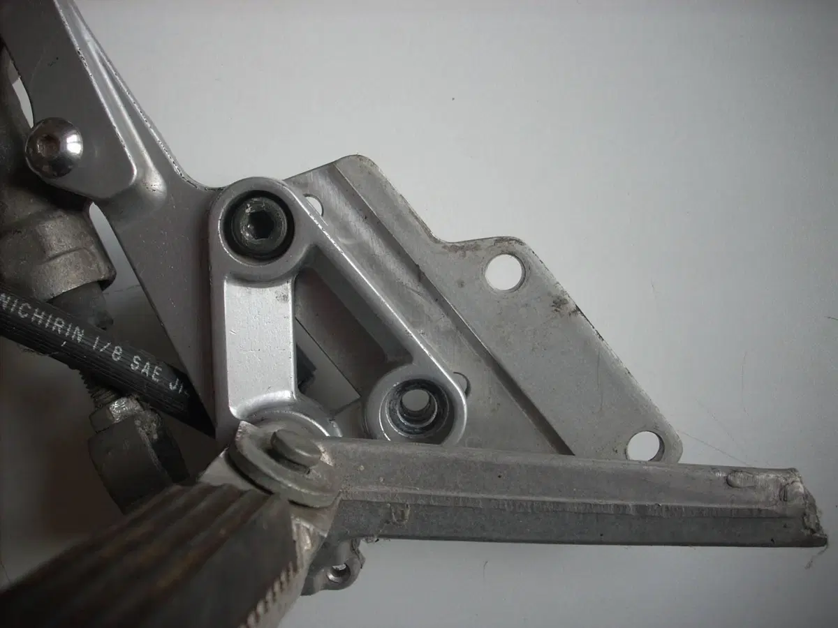 Ricambi Usati Originali Suzuki SV 650 / SV 650 S / (3)