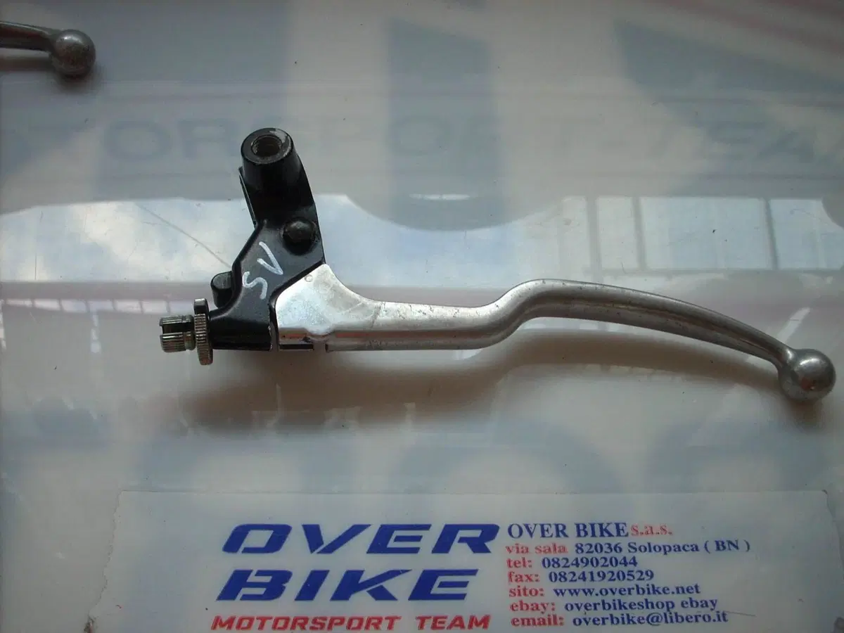Ricambi Usati Originali Suzuki SV 650 / SV 650 S / (6)