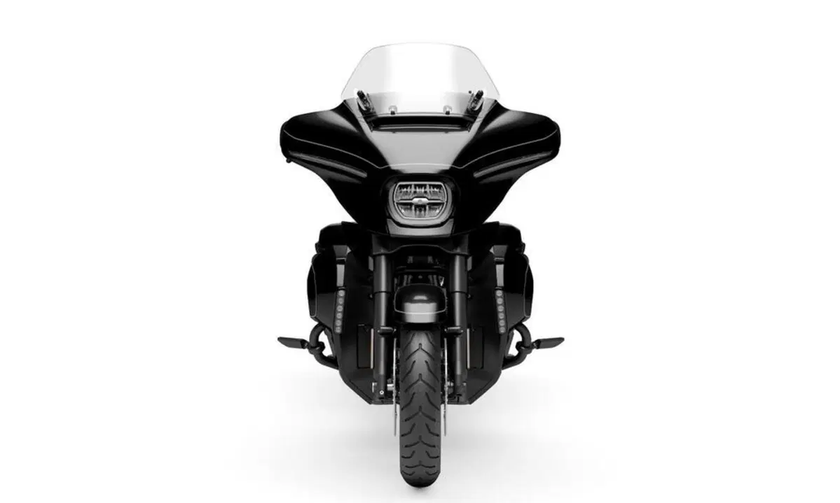 Harley-Davidson Street Glide Limited (2026) (2)