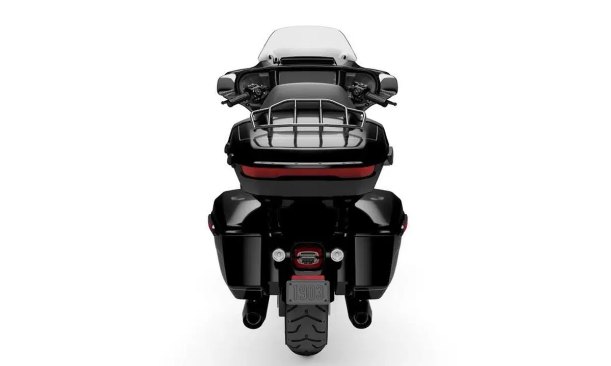 Harley-Davidson Street Glide Limited (2026) (4)