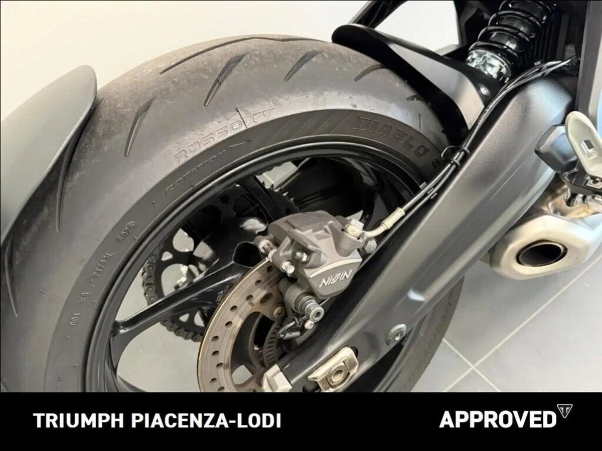 Triumph Trident 660 (2021 - 24) (6)