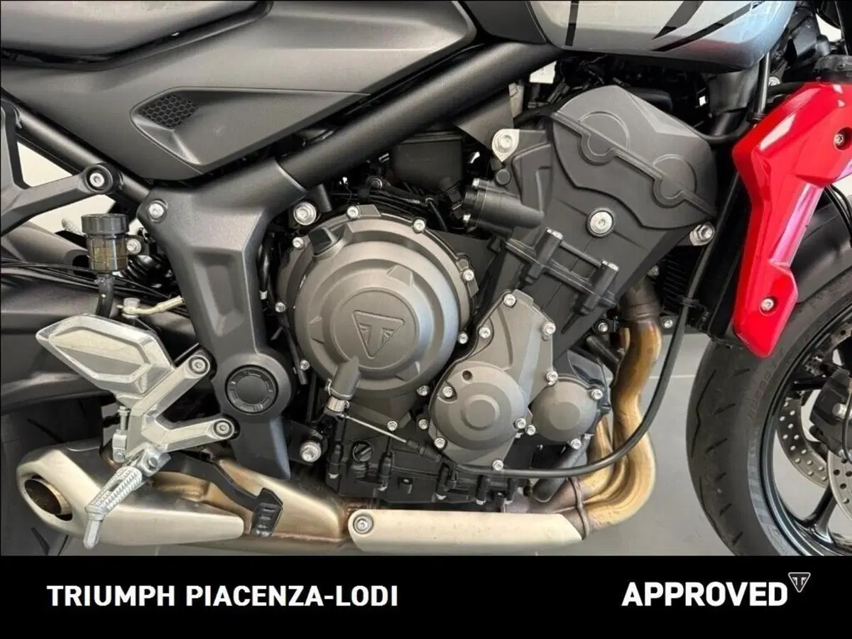 Triumph Trident 660 (2021 - 24) (7)