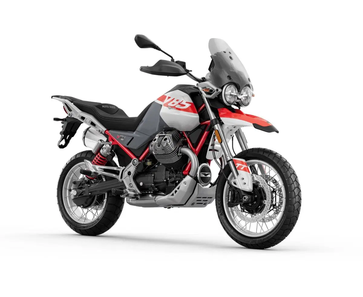 Moto Guzzi V85 TT (2024 - 26) (4)