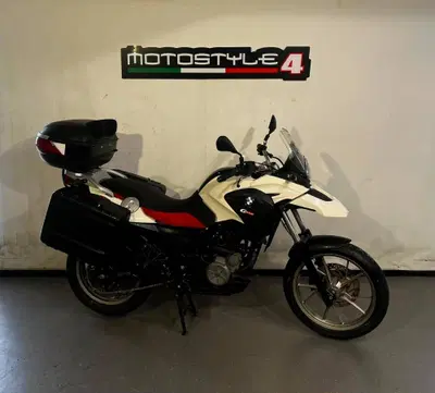 Bmw G 650 GS (2010 - 16) usata