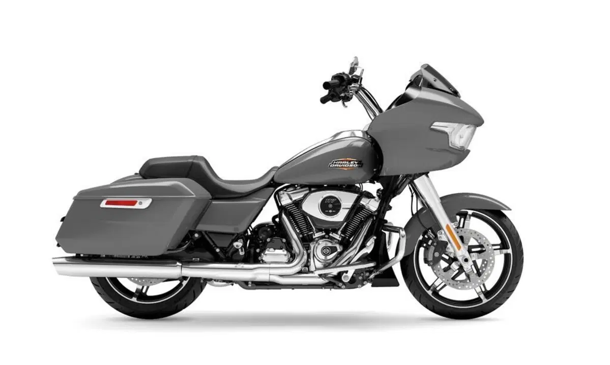 Harley-Davidson Road Glide (2024 - 26)