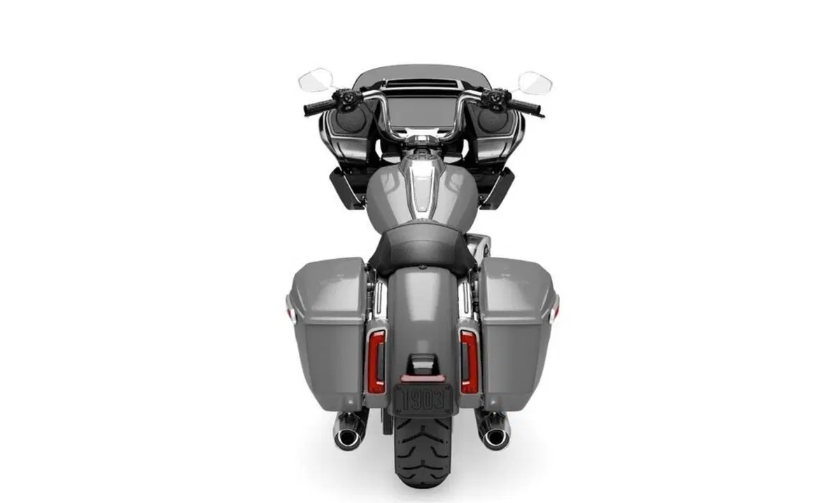 Harley-Davidson Road Glide (2024 - 26) (2)