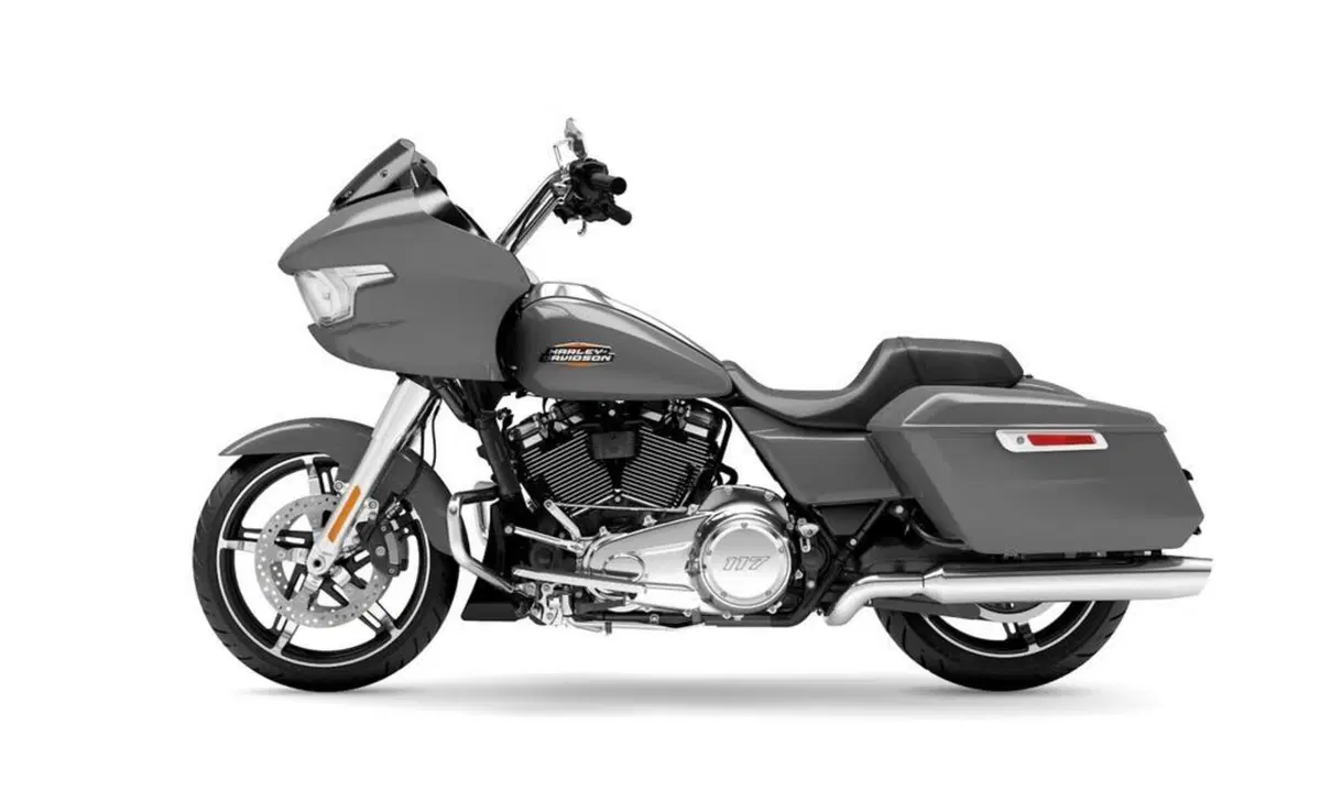 Harley-Davidson Road Glide (2024 - 26) (3)