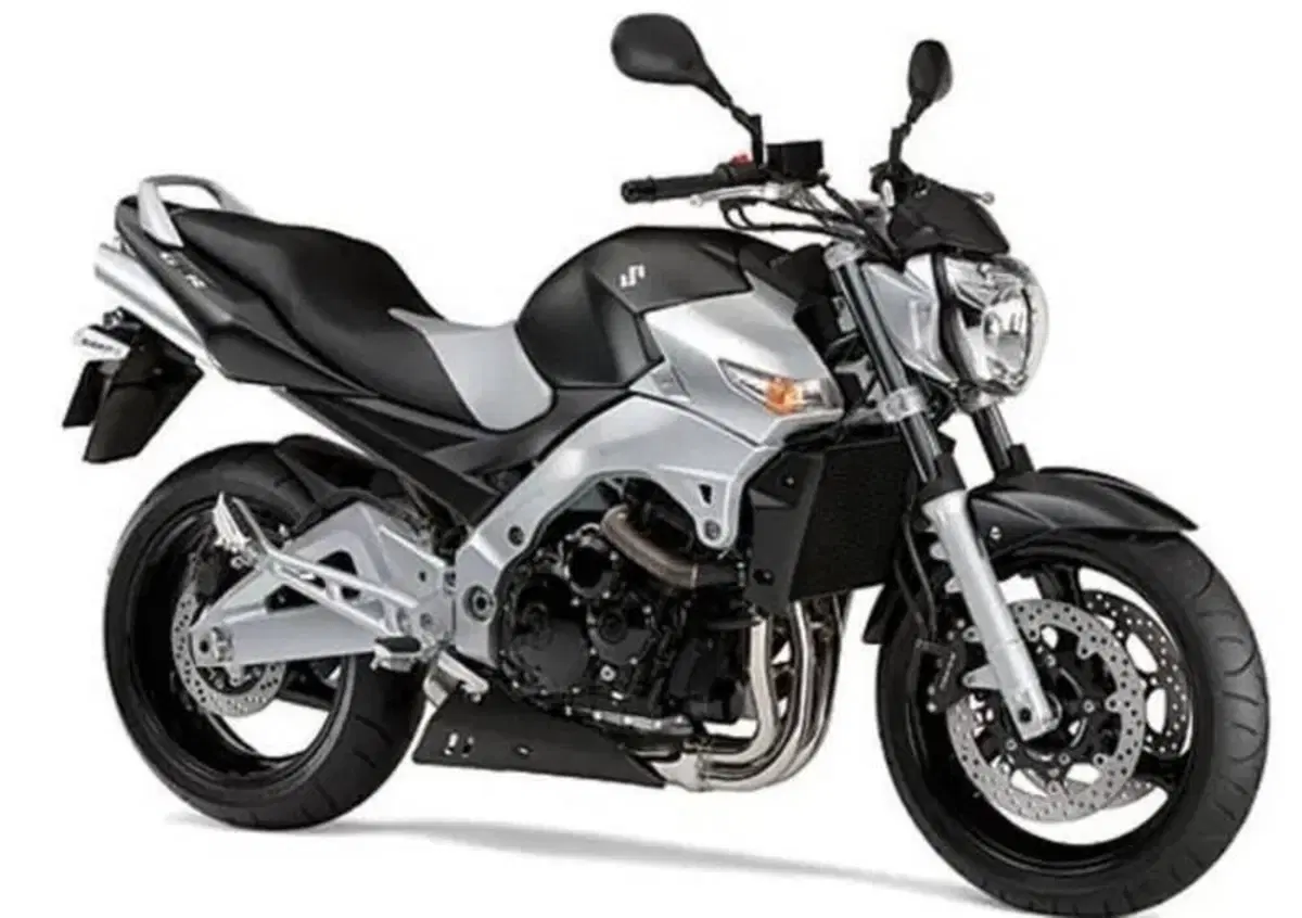 Filtro Aria Sportivo K&N Lavabile SU-6006 Suzuki G