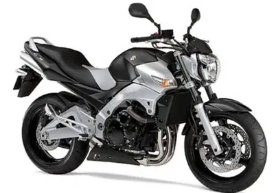 Filtro Aria Sportivo K&N Lavabile SU-6006 Suzuki G