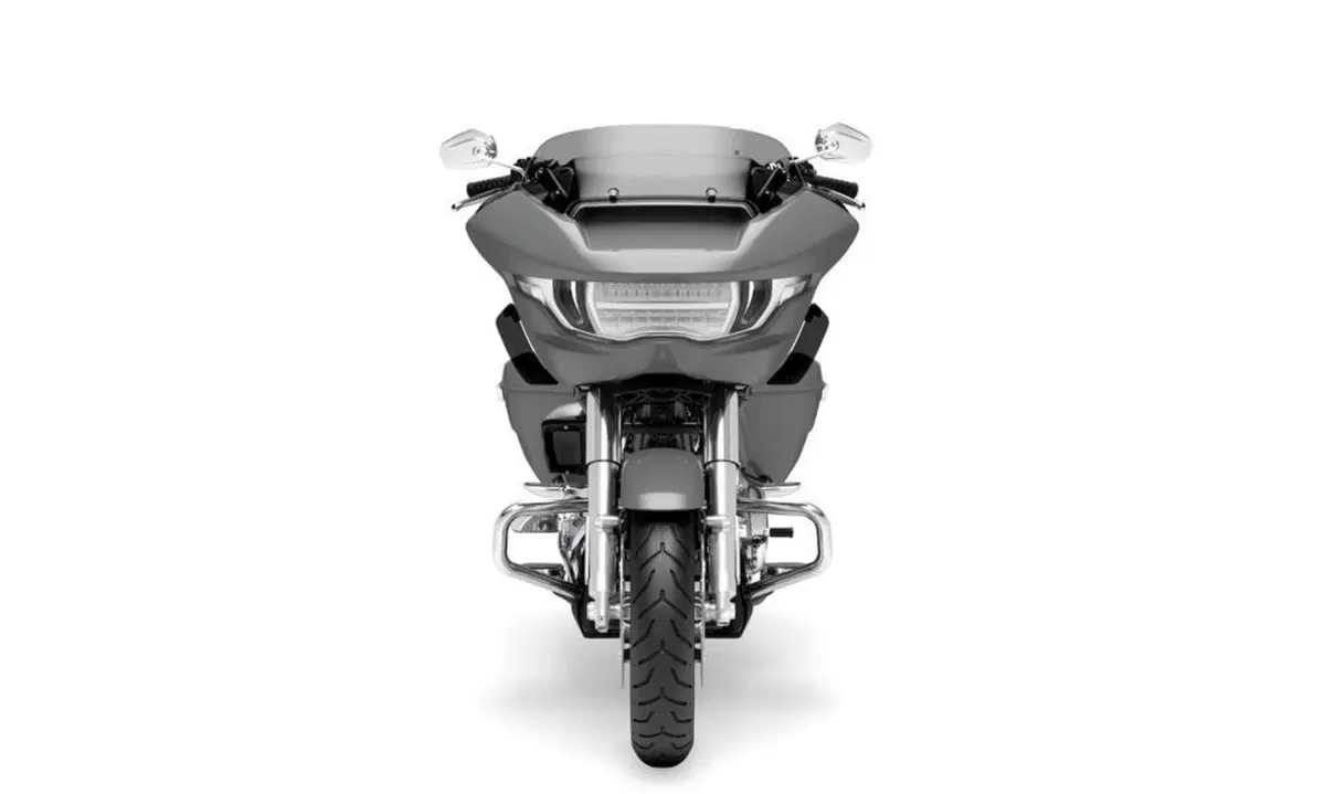 Harley-Davidson Road Glide (2024 - 26) (4)