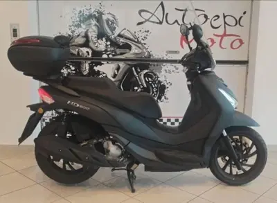 Sym HD 300 (2021 - 25) usata