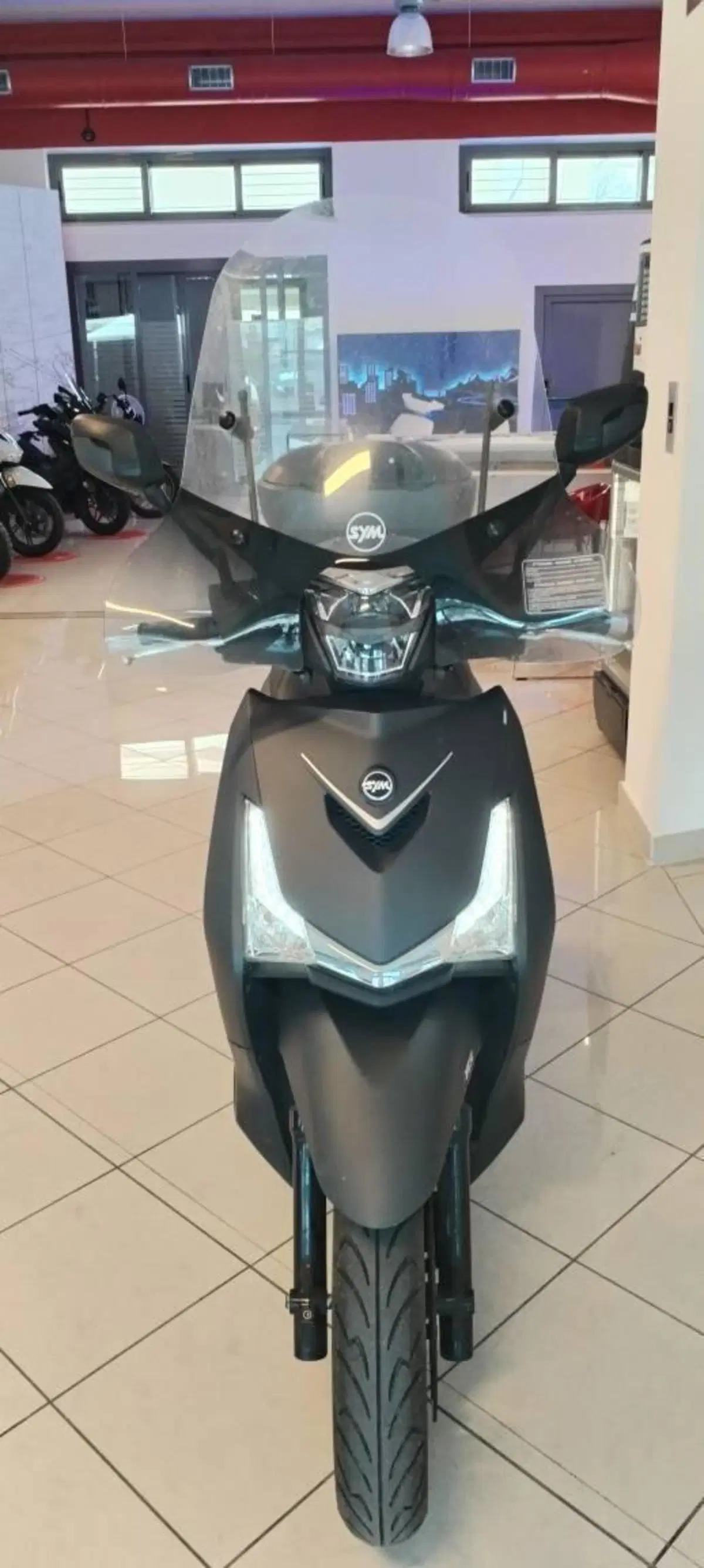 Sym HD 300 (2021 - 25) (3)
