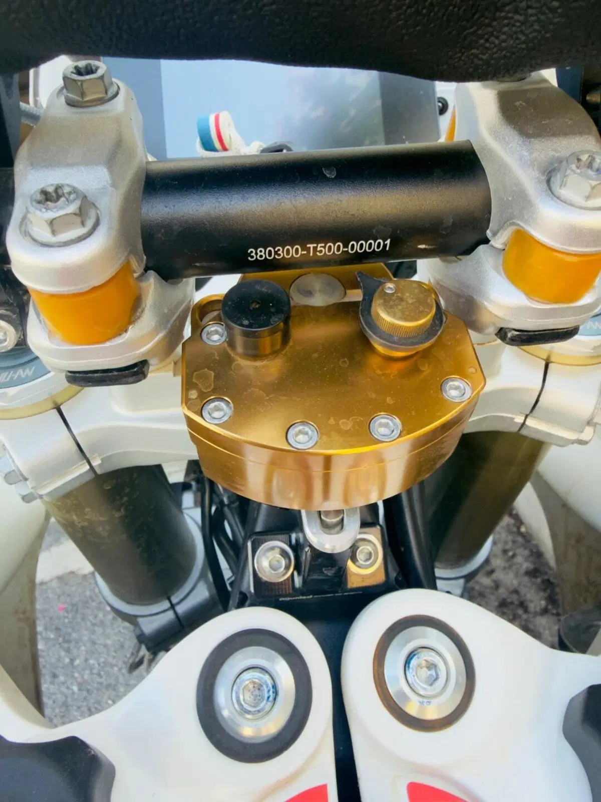 Kove 450 Rally High (2023 - 24) (4)