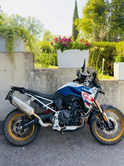 Bmw F 900 GS (2024 - 26) usata