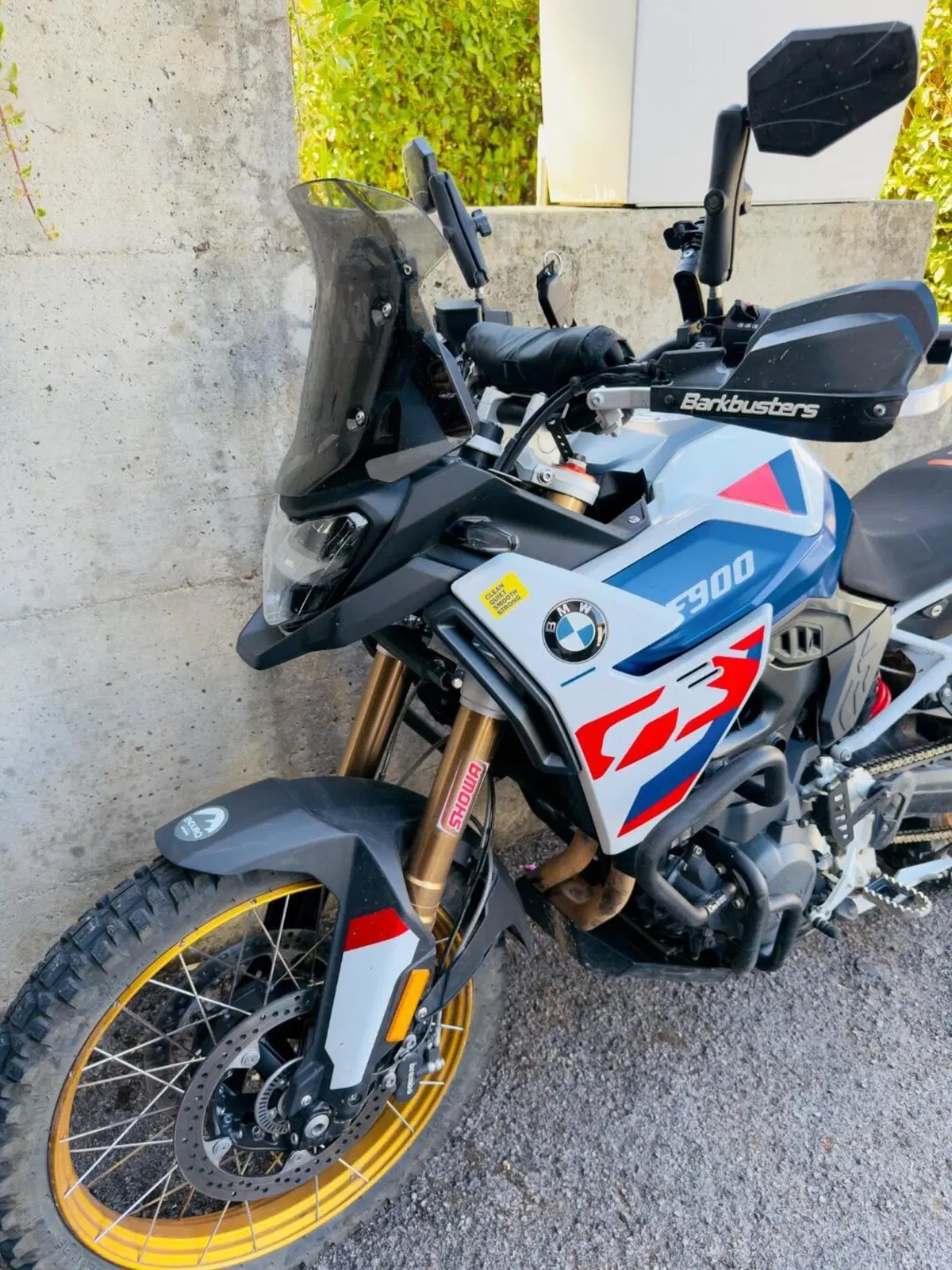 Bmw F 900 GS (2024 - 26) (3)