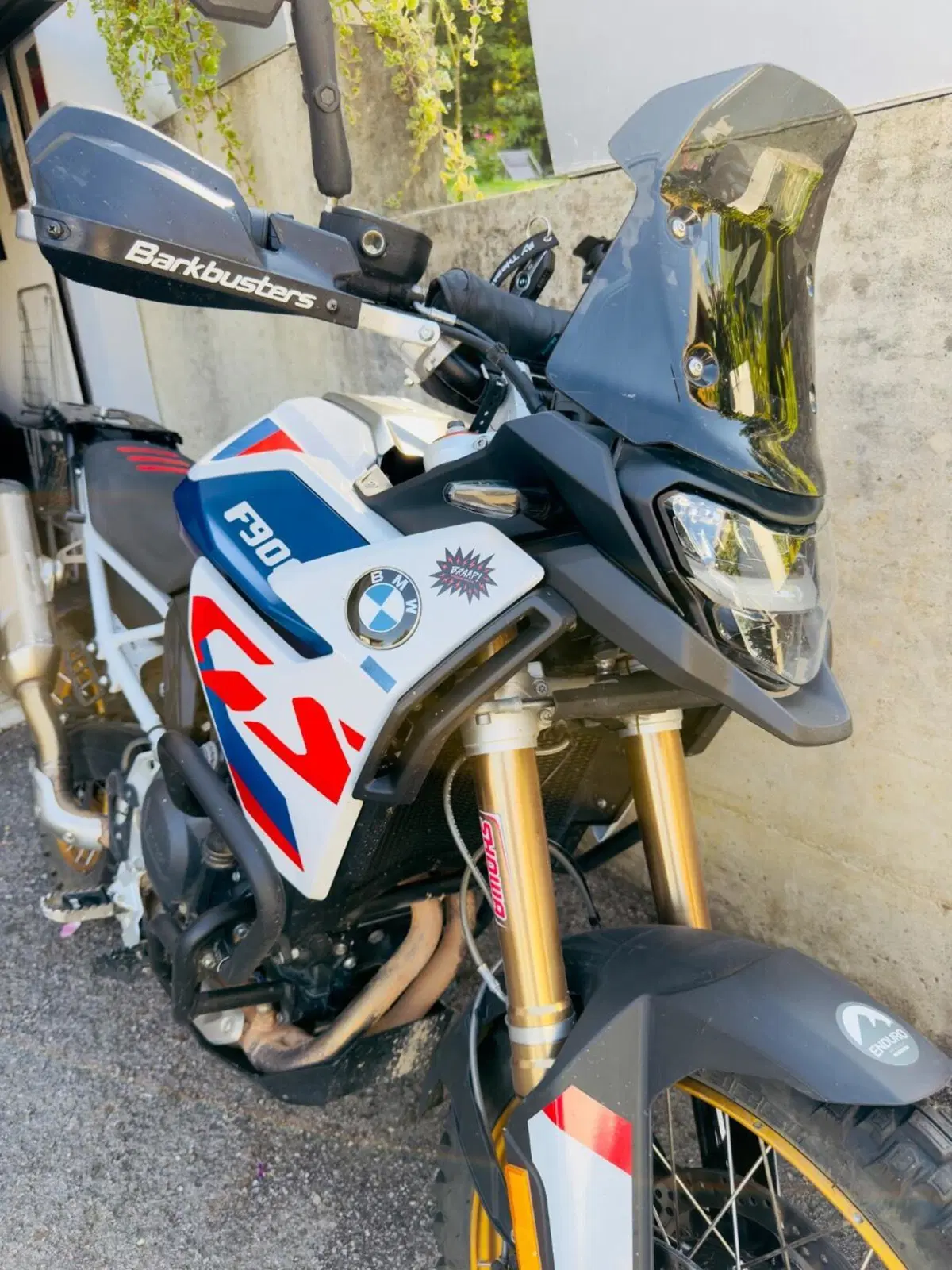 Bmw F 900 GS (2024 - 26) (4)