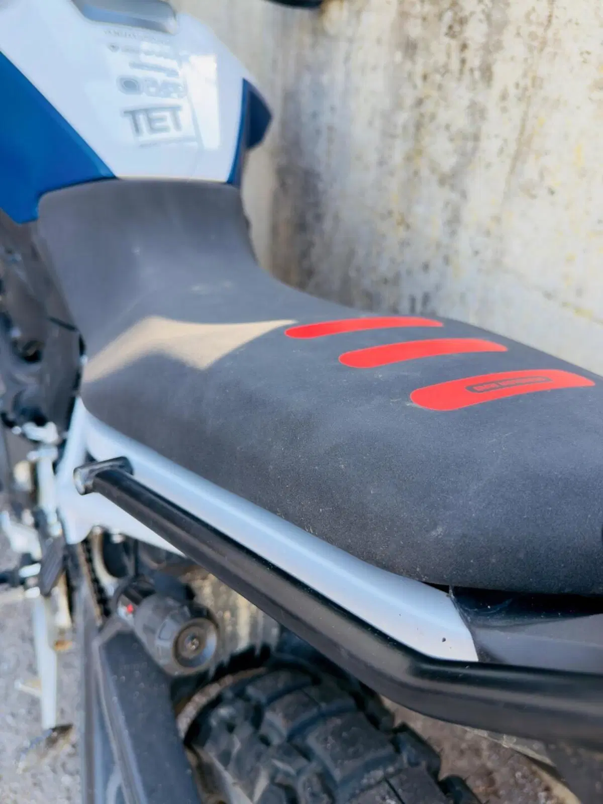 Bmw F 900 GS (2024 - 26) (5)