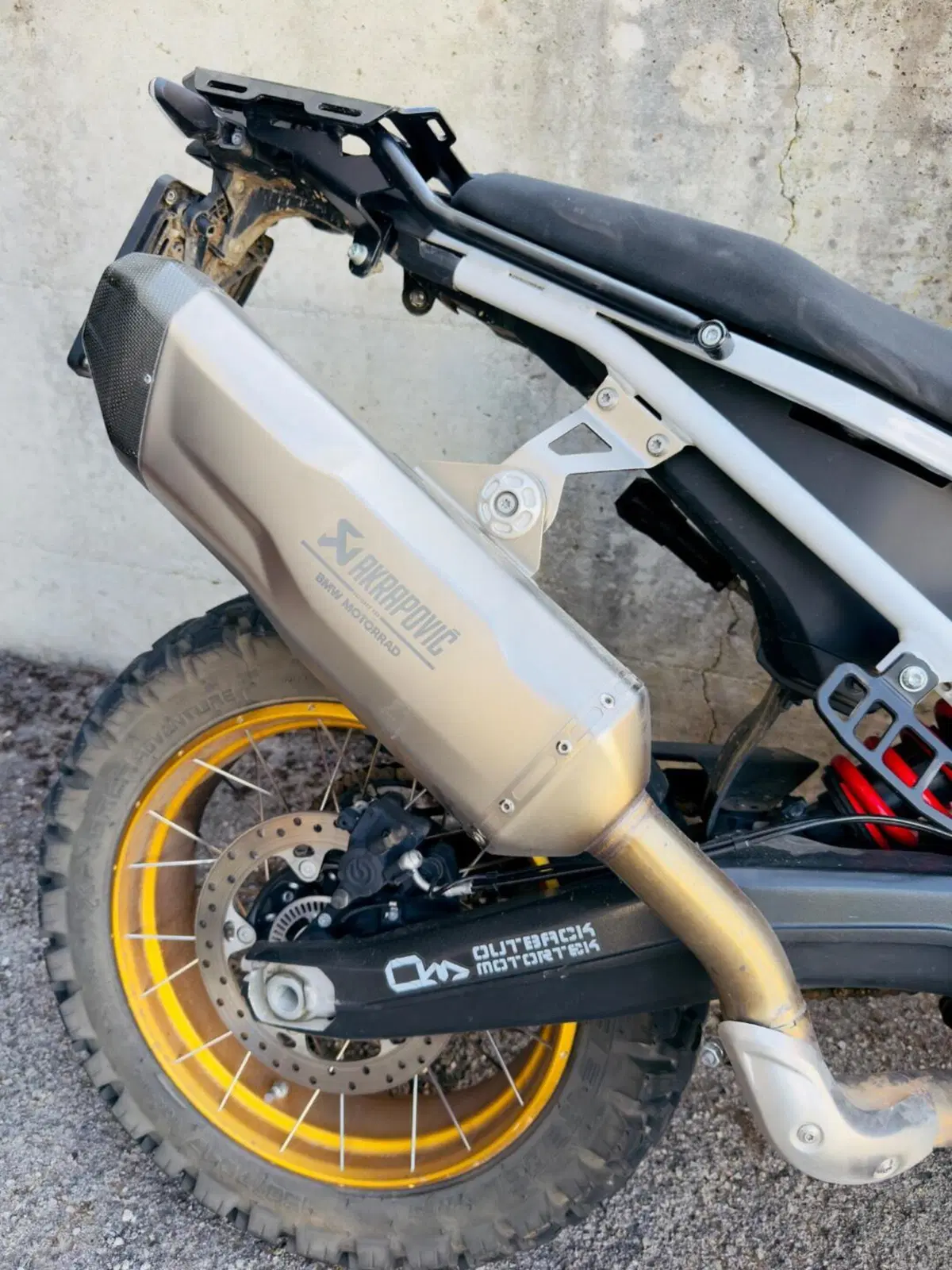 Bmw F 900 GS (2024 - 26) (6)