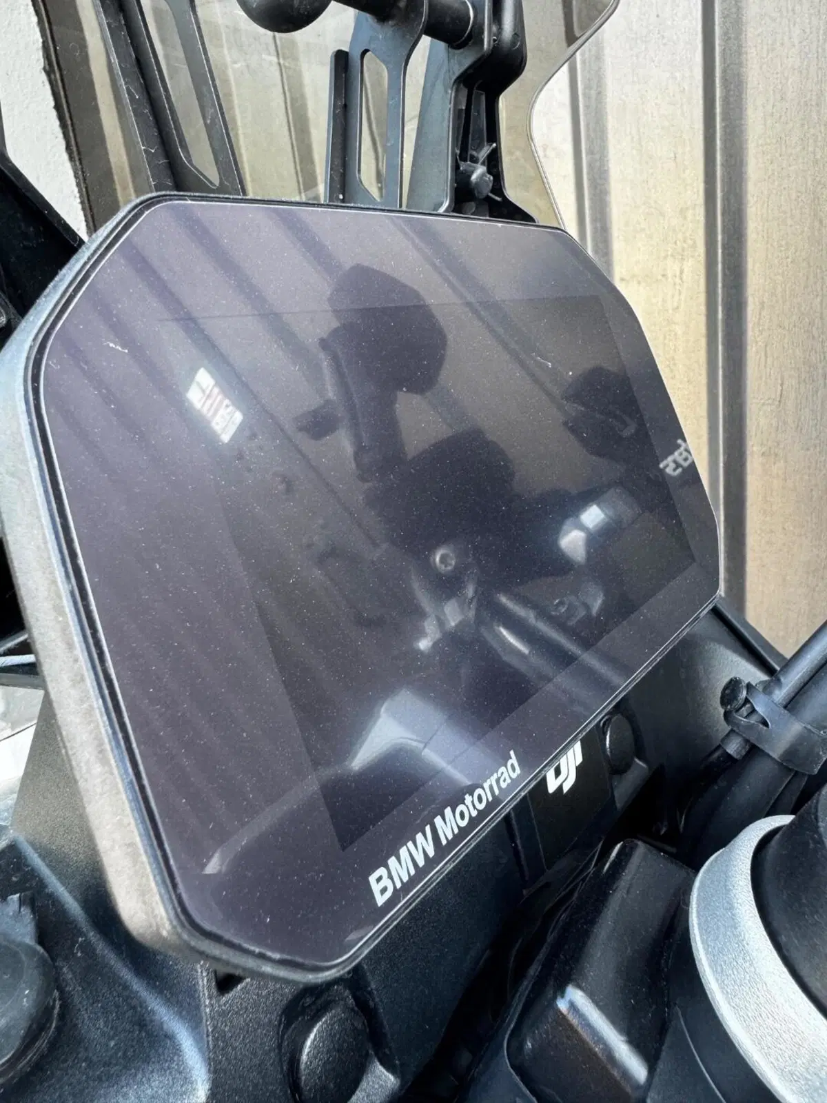 Bmw F 900 GS (2024 - 26) (8)