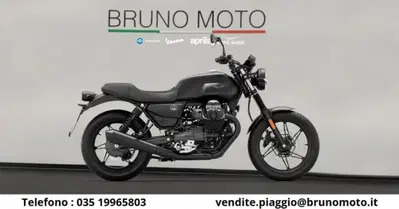 Moto Guzzi V7 Stone (2025 - 26) nuova