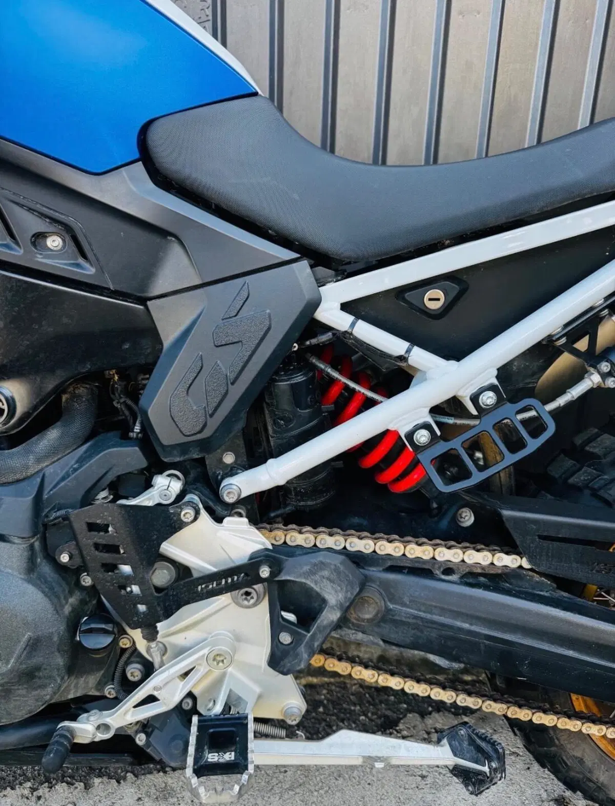 Bmw F 900 GS (2024 - 26) (7)
