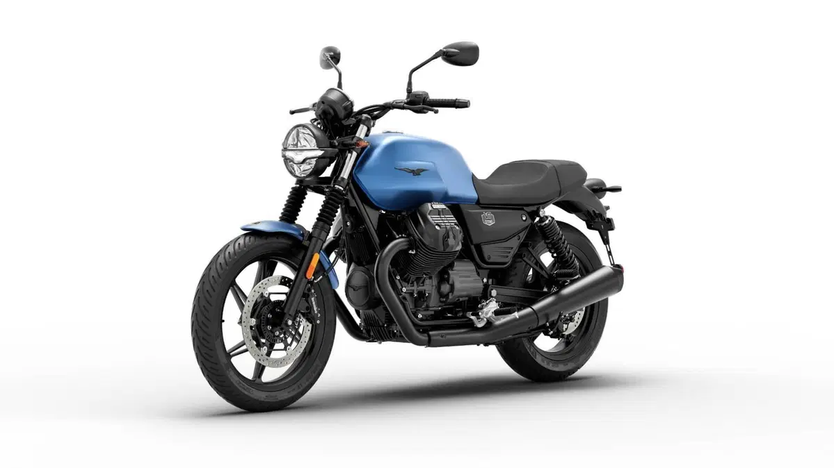Moto Guzzi V7 Stone (2025 - 26) (3)