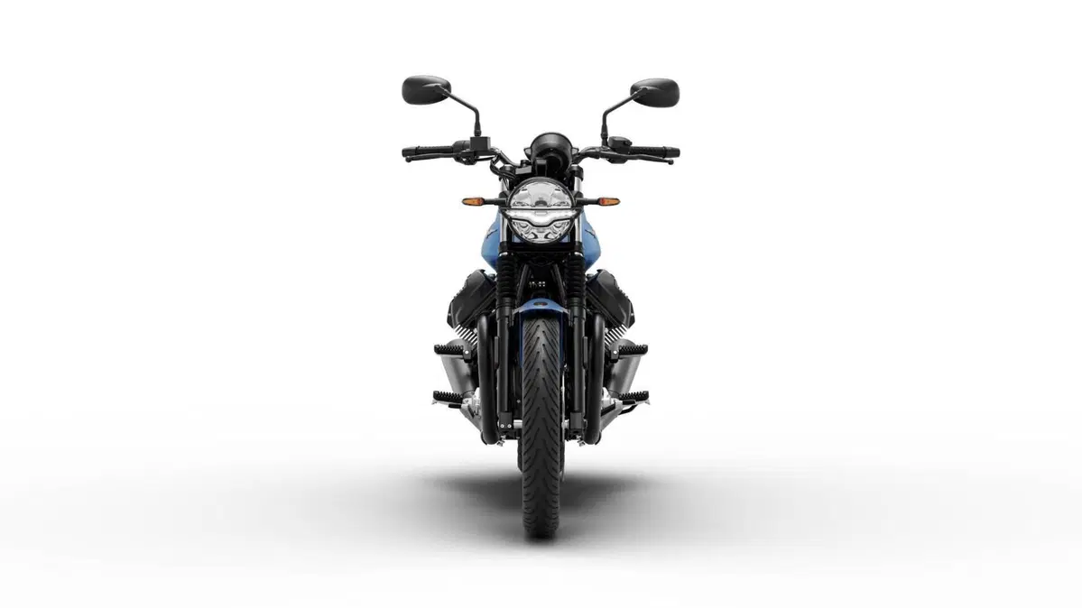 Moto Guzzi V7 Stone (2025 - 26) (4)