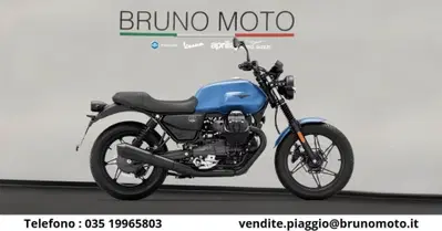 Moto Guzzi V7 Stone (2025 - 26) nuova