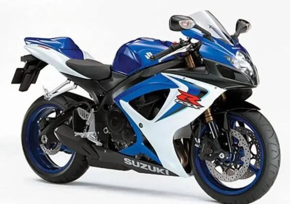 Pedana Poggiapiede Anteriore Destra Originale con Suzuki