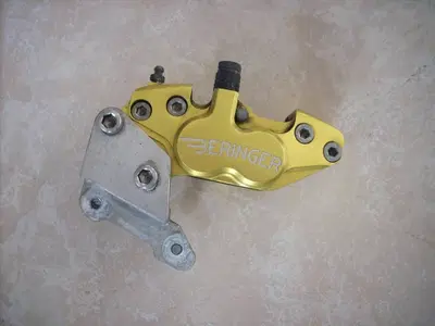 Pinza Freno Anteriore Radiale / Assiale Beringer O