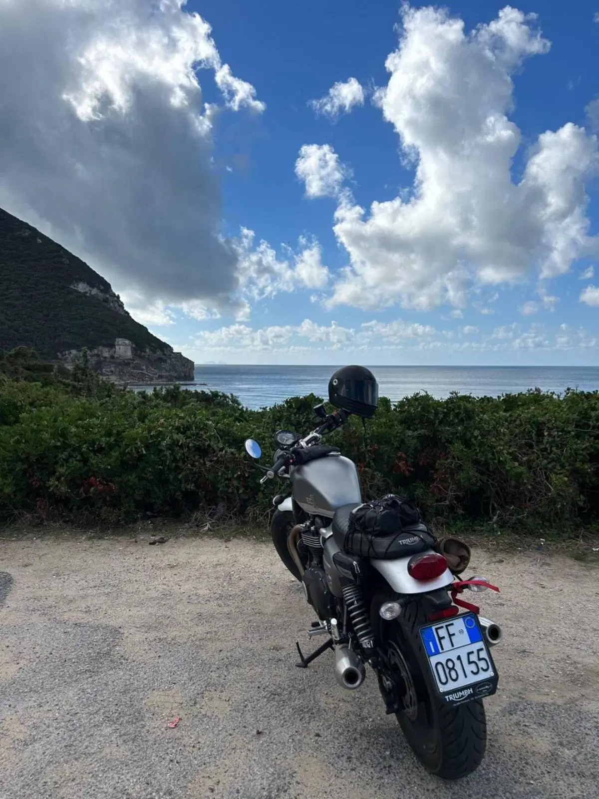 Triumph Street Twin EC1 Special Edition (2022 - 23) (2)