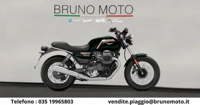 Moto Guzzi V7 Special (2025 - 26) nuova