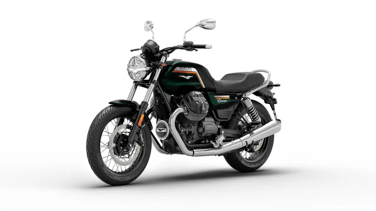 Moto Guzzi V7 Special (2025 - 26) (3)