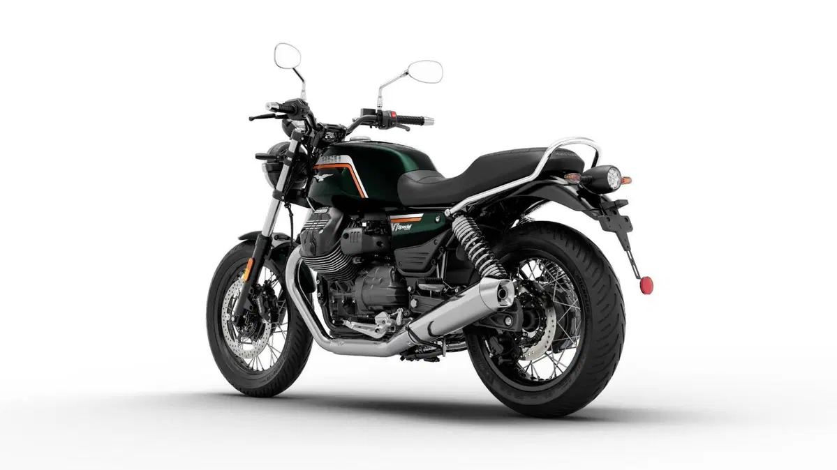 Moto Guzzi V7 Special (2025 - 26) (5)