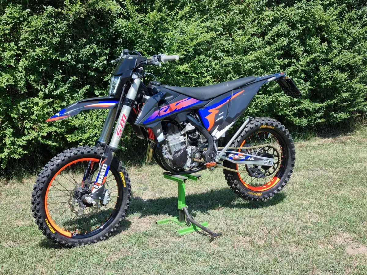 VM Racing 450 SMR (2025 - 26) (3)