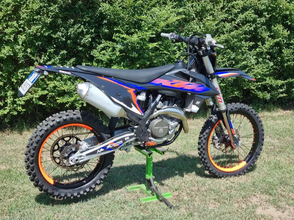 VM Racing 450 SMR (2025 - 26) (5)