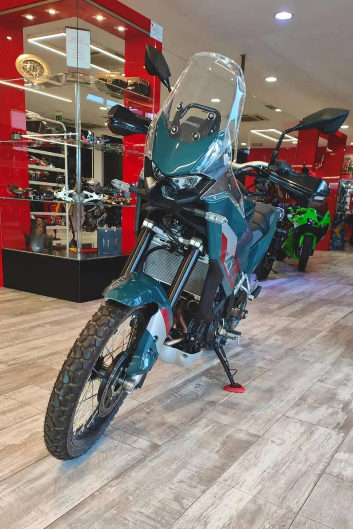 Kawasaki KLE 500 SE (2026) (6)