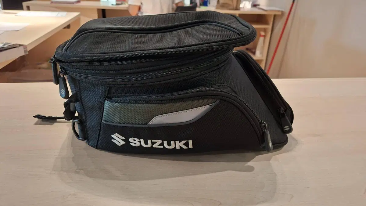 Suzuki V-Strom 650 ABS (2017 - 20) (10)