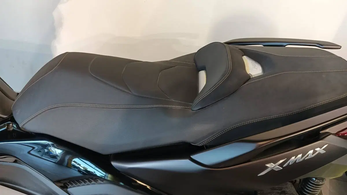 Yamaha X-Max 300 (2021 - 24) (9)