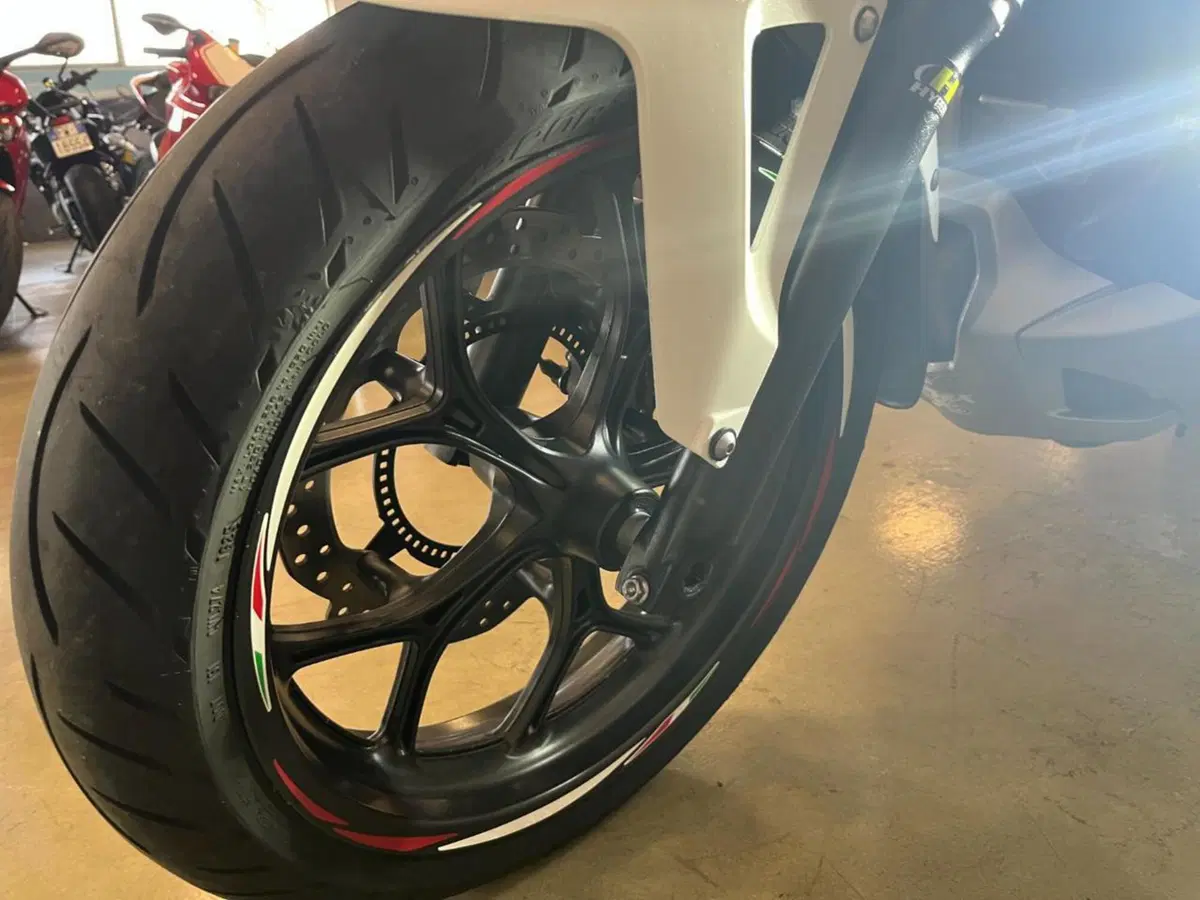 Honda NC700X DCT ABS (2011 - 13) (3)